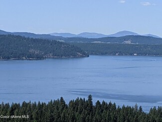 NNA S Hawk Rd, Harrison, ID 83833