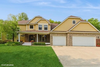 2856 Blue Ridge Path Unit 7, Stevensville, MI 49127