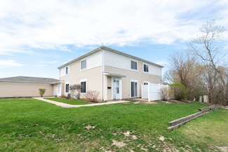 1673 Cornell Dr Unit 23B, Hoffman Estates, IL 60169