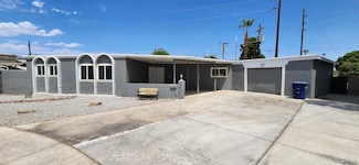 187 S San Clemente Dr, Yuma, AZ 85364