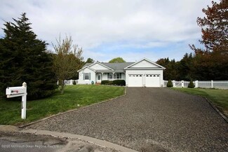 110 Quail Ln, West Creek, NJ 08092