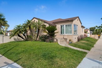 1901 Chatsworth Blvd, San Diego, CA 92107