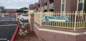 16602 N 25th St Unit 123, Phoenix, AZ 85032