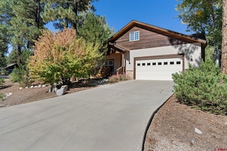 162 El Diente Dr, Durango, CO 81301