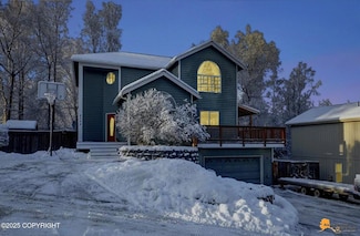 8730 Geirinhas Place, Anchorage, AK 99507