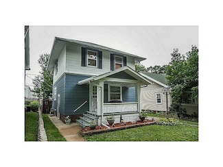 940 Maplewood Dr NE, Cedar Rapids, IA 52402