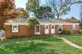 537 Rosslyn Ave Unit 545, Columbus, OH 43214