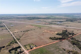 0 S Tract C Hwy 33-Henney Rd Unit 989091, Coyle, OK 73050