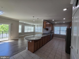 9521 Bastille St Unit 108, Fairfax, VA 22031