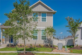 100 Lennox Dr, Kyle, TX 78640