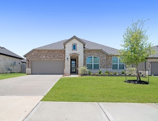 14323 Red Lodge Trail, Shenandoah, TX 77384