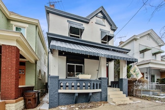 1916 Scott St, Covington, KY 41014