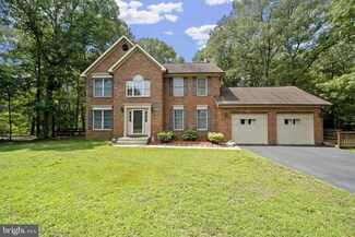 14447 Bittersweet Dr, Hughesville, MD 20637