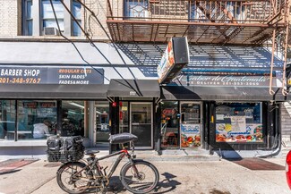 5707 Hudson Ave Unit 11, West New York, NJ 07093