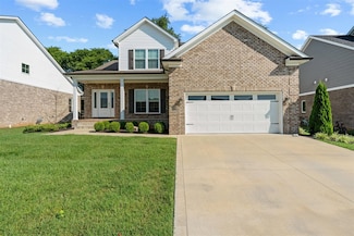 1070 Aristides Dr, Bowling Green, KY 42104