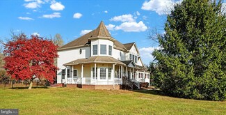 35 Bridle Run, Warwick, MD 21912