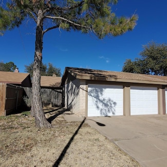 6321 Alta Vista Rd, Odessa, TX 79762