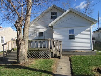 2106 N Market St, Kokomo, IN 46901