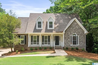 125 Cheshire Ln, Pelham, AL 35124