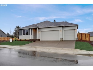 1636 N Millican Crfeek St, Lafayette, OR 97127