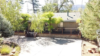 9437 Fox Dr, Cobb, CA 95426