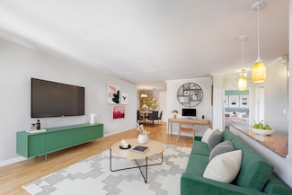 5800 Arlington Ave Unit 21V, Bronx, NY 10471