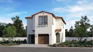 Residence Two, Fontana, CA 92336