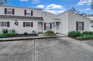 100 Birdie Dr Unit 17E, Slidell, LA 70460