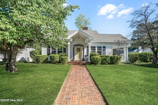 917 Fayetteville Rd, Rockingham, NC 28379