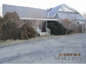 726 N Carter St, Greentown, IN 46936