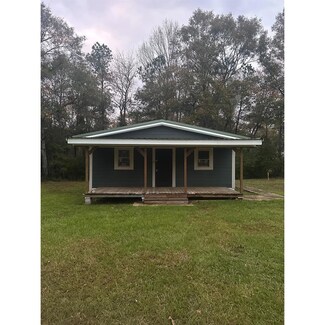 2067 Archie Boyd Rd, Jayess, MS 39641
