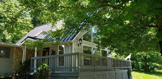 9710 W County Road 390 N, West Baden Springs, IN 47469