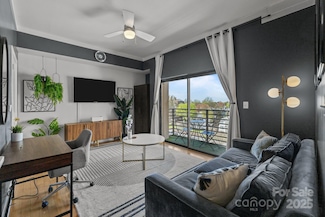 715 N Church St Unit 503, Charlotte, NC 28202
