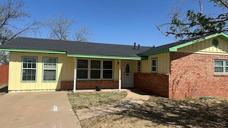 305 SW 5th St, Andrews, TX 79714