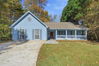 2500 Rosedale Rd Unit I, Snellville, GA 30078