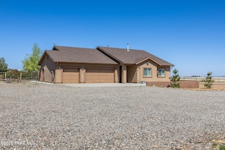 8950 N Calico Cat Trail, Prescott Valley, AZ 86315
