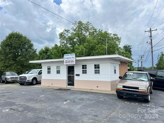 2408 1st Ave SW, Hickory, NC 28602