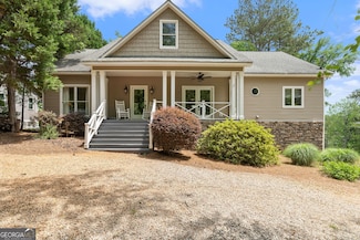 945 Sandy Run Dr, Sparta, GA 31087