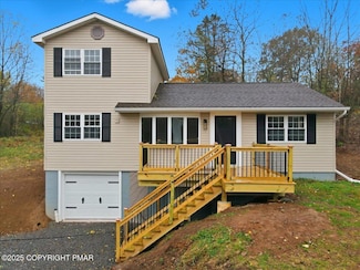 1223 Route 715, Stroudsburg, PA 18360