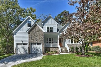 4000 Hough Rd, Charlotte, NC 28209