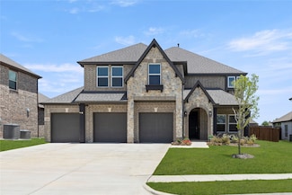 1314 Flamingo Rd, Forney, TX 75126