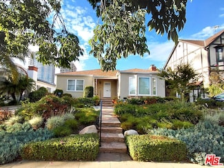 10735 Rochester Ave, Los Angeles, CA 90024