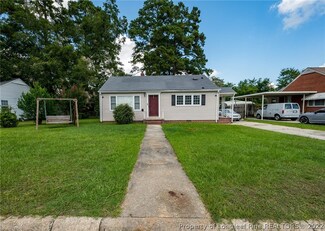 1115 E 8th St, Lumberton, NC 28358