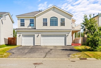 1999 Casey Cusack Loop, Anchorage, AK 99515