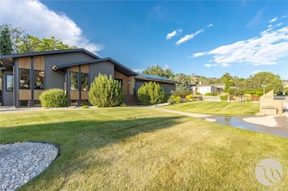 5625 Walter Hagen Dr, Billings, MT 59106