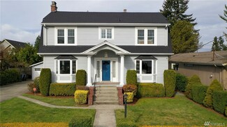 3321 38th Ave W, Seattle, WA 98199