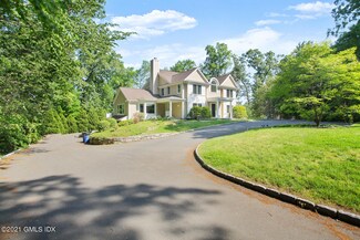 7 Shelter Dr, Cos Cob, CT 06807