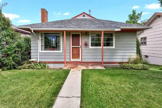 1026 Hauser Blvd, Helena, MT 59601