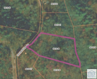 0 Old Hall Ridge Rd, Stuart, VA 24171