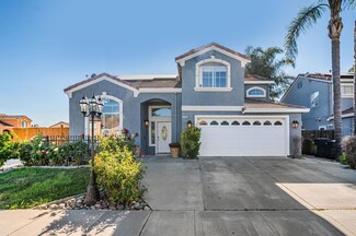 2153 Misquez Ln, Tracy, CA 95377